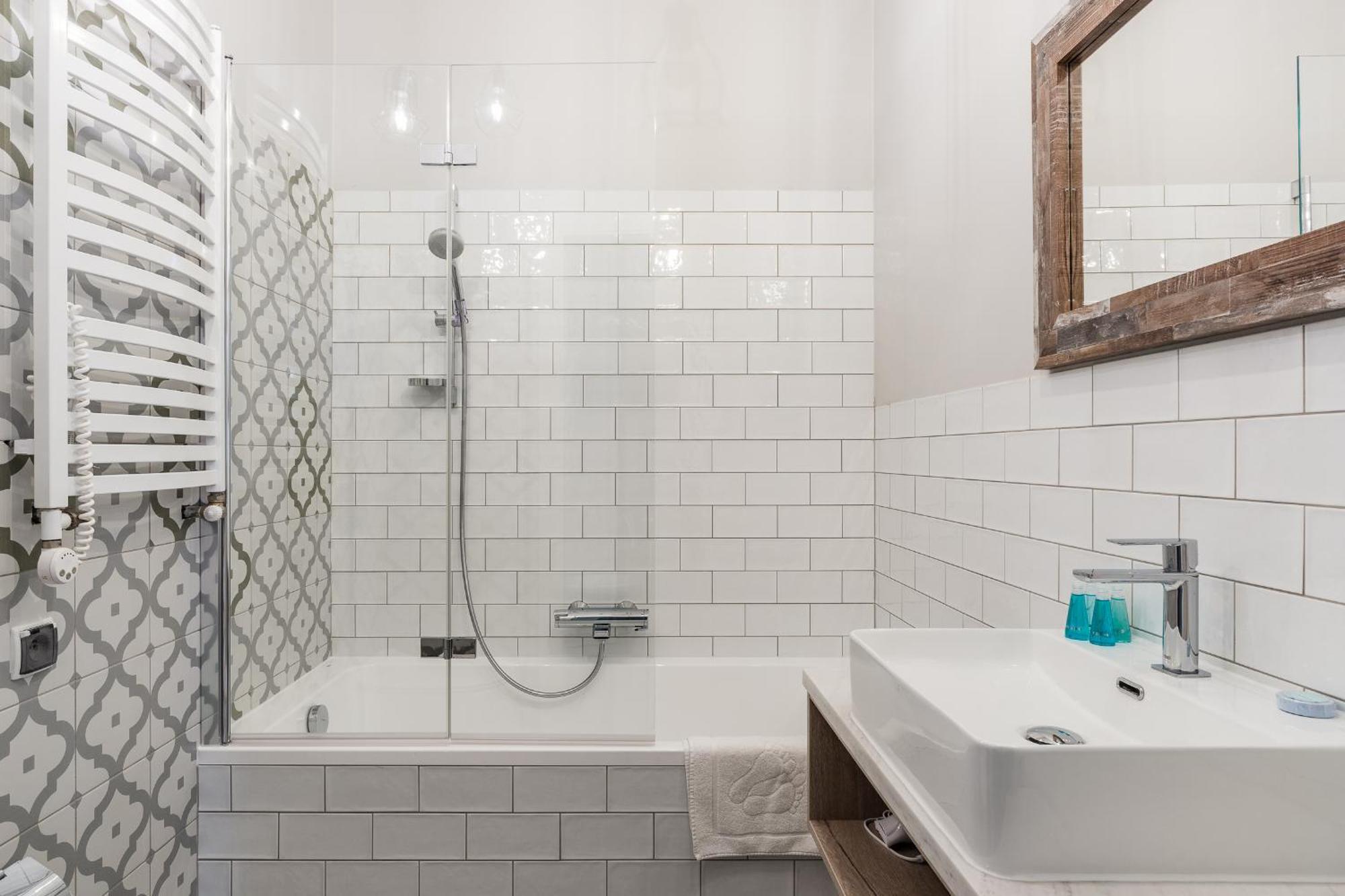 Sanhaus Apartments - Chopina 13 - Apartamenty W Centrum, 5 Minut Od Plazy I Deptaka Sopot Kamer foto