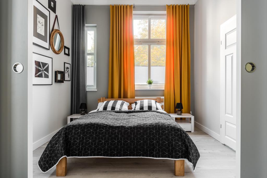 Sanhaus Apartments - Chopina 13 - Apartamenty W Centrum, 5 Minut Od Plazy I Deptaka Sopot Buitenkant foto