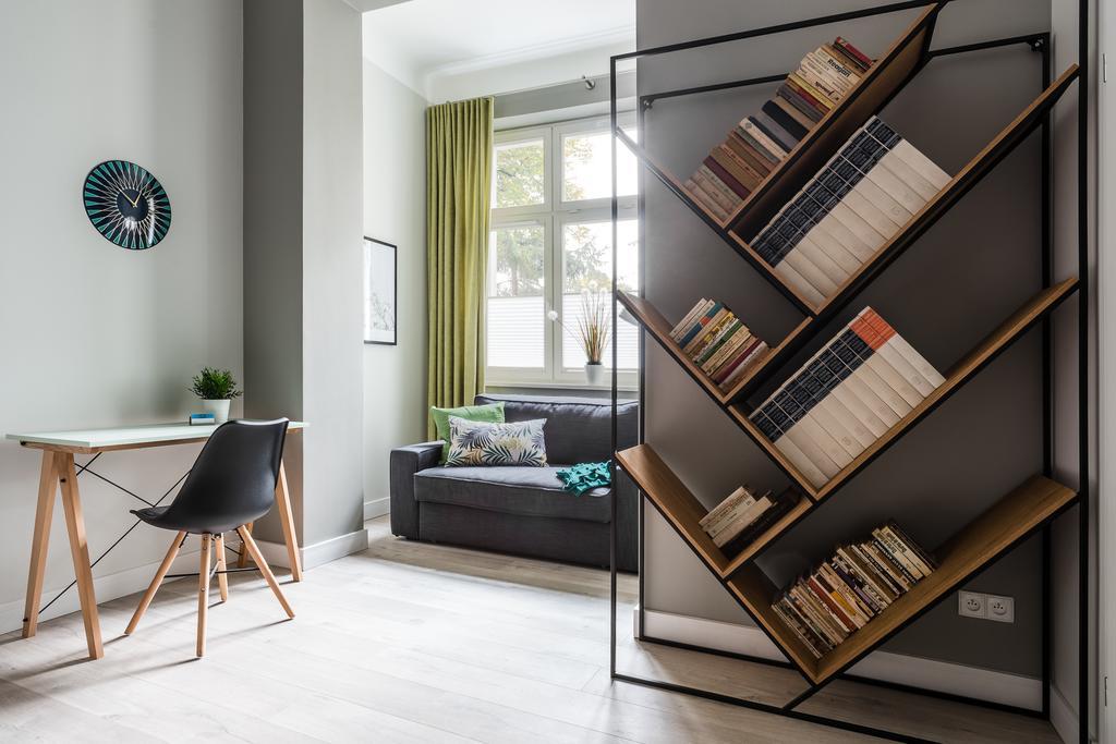 Sanhaus Apartments - Chopina 13 - Apartamenty W Centrum, 5 Minut Od Plazy I Deptaka Sopot Buitenkant foto