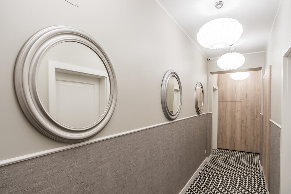 Sanhaus Apartments - Chopina 13 - Apartamenty W Centrum, 5 Minut Od Plazy I Deptaka Sopot Buitenkant foto
